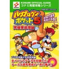 パワプロクンポケット５究極育成理論