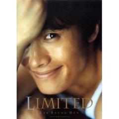 ＬＩＭＩＴＥＤ　Ｌｅｅ　Ｂｙｕｎｇ‐Ｈｕｎ　イ・ビョンホン写真集
