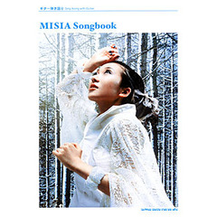 ＭＩＳＩＡ　Ｓｏｎｇｂｏｏｋ