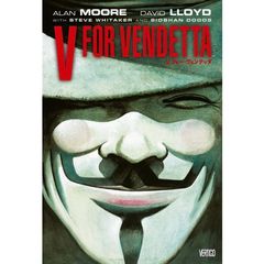 Ｖフォー・ヴェンデッタ