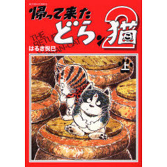 帰って来たどらン猫２　上