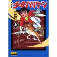 少年ハリケーン　完全版　上