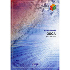 楽譜　東京事変　ＯＳＣＡ