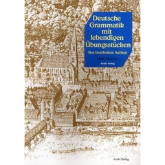 生きたドイツ文法　新訂版
