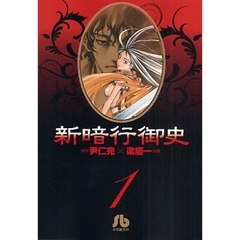 新暗行御史　１