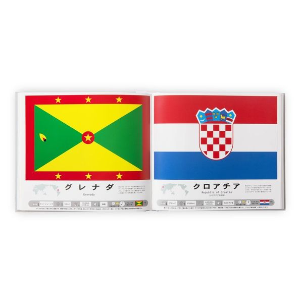 こっきのえほん 完全版 通販｜セブンネットショッピング