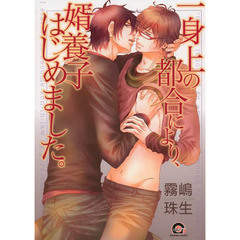 一身上の都合により、婿養子はじめました。