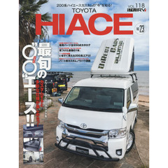 トヨタハイエース　ＳＴＹＬＥ　ＲＶ　ＮＯ．２３