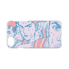 『ＳＬＡＭ　ＤＵＮＫ』ｉＰｈｏｎｅケース
