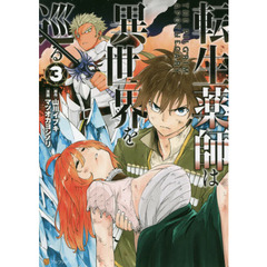 転生薬師は異世界を巡る　３