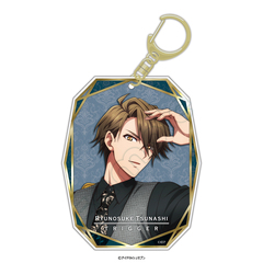 【アイドリッシュセブン】アクリルキーホルダー 十龍之介