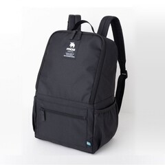 moz 25th ANNIVERSARY BIG BACKPACK BOOK Special Package NORMAL SIZE（セブン－イレブン／セブンネット限定パッケージ）
