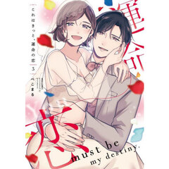 これはきっと、運命の恋　３