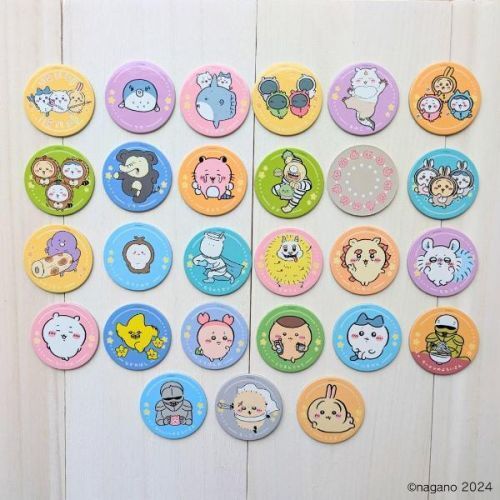 ちいかわあわせカード 通販｜セブンネットショッピング