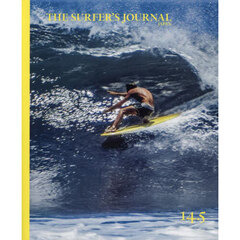 ＴＨＥ　ＳＵＲＦＥＲ’Ｓ　ＪＯＵＲＮＡＬ　ＪＡＰＡＮ　１４．５（２０２５Ｆｅｂｒｕａｒｙ／Ｍａｒｃｈ）