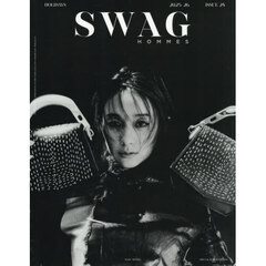 ＳＷＡＧ　ＨＯＭＭＥＳ　ＩＳＳＵＥ２４（２０２５－２６）　ＭＡＹＵ　ＨＯＴＴＡ　ＳＰＥＣＩＡＬ　ＣＯＶＥＲ　ＥＤＩＴＩＯＮ　ＨＯＬＩＤＡＹＳ