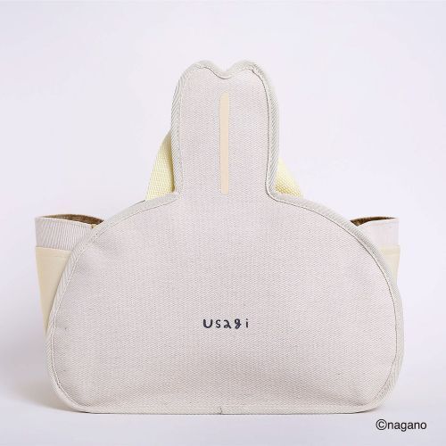 CHIIKAWA INTERIOR TOTE BAG BOOK うさぎver. (宝島社ブランドムック