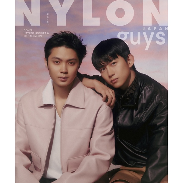 NYLON JAPAN（ナイロンジャパン） 2026年7月号 通販｜セブンネット