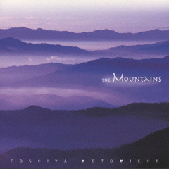 NHK　日本百名山　サウンドトラック　THE　MOUNTAINS