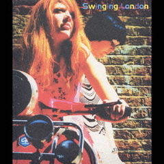 Swinging　London