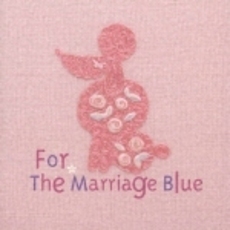 ゼクシィ　presents　For　The　Marriage　Blue　最高にハッピーな結婚式を迎えるために～
