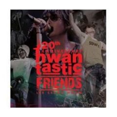イ・スンファン - Hwantastic Friends : 20th Anniversary （輸入盤）