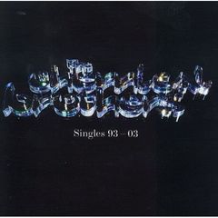 【輸入盤】ウルトラ・ベスト CHEMICAL BROTHERS／SINGLES 1993-2003