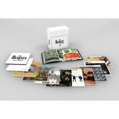 MONO LP BOX (仮)（アナログ盤）
