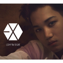 Love　Me　Right　?romantic　universe?