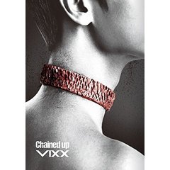 VIXX／2ND ALBUM : CHAINED UP （CONTROL VER.）（輸入盤）