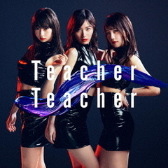 AKB48／Teacher Teacher＜通常盤／Type B＞