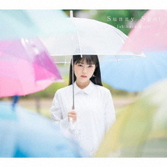 Sunny　Spot【CD＋BD盤】