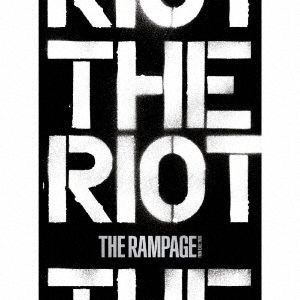 ミュージック THE RAMPAGE fromEXILE TRIBE THE RIOT Amazon.co.jp: THE RIOT(CD+Blu-ray Disc2枚組)(通常盤