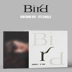 KIM NAM JOO (APINK)/1ST SINGLE : BIRD（輸入盤）