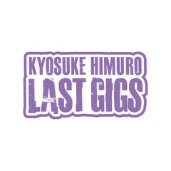 氷室京介lastgigs - 通販｜セブンネットショッピング