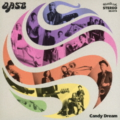 Candy　Dream