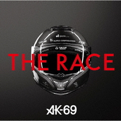 The　Race（初回限定盤）