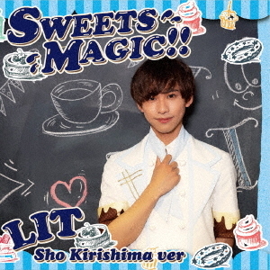 ֥ͥåȥåԥ󥰤㤨SWEETSMAGICפβǤʤ1,200ߤˤʤޤ