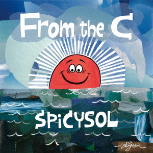 SPiCYSOL／From The C 通販｜セブンネットショッピング