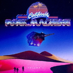 California　Funk　Machine　Vol．1