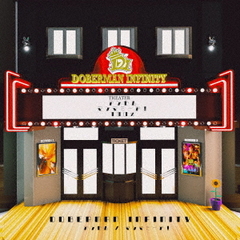 DOBERMAN INFINITY／アンセム / マンマミーア！（初回生産限定盤／CD+DVD）
