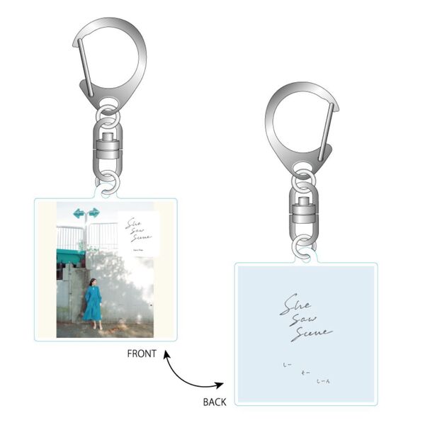 AMULET 南壽あさ子 CD+Blu-ray 歌詞集 南壽あさ子、6年ぶりフルアルバム『AMULET』＆初の歌詞集を6月に