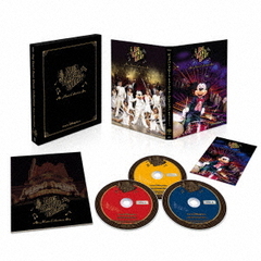 ビッグバンドビート　ミュージック・コレクション（3CD）（外付特典：クリアポスター（A3））