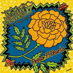 JUMBLIN’　AIRLINES　11