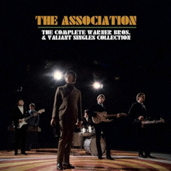 ザ・コンプリート・ワーナー・ブラザーズ　＆　ヴァリアント・シングルズ・コレクション