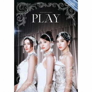 MISAMO／PLAY（初回限定盤A／CD+DVD） 通販｜セブンネットショッピング