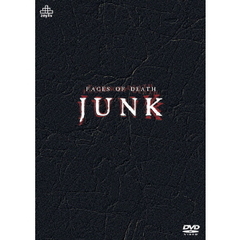 ジャンク DVD-BOX（ＤＶＤ）
