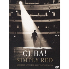 ライヴ・イン・キューバ（ＤＶＤ）