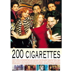 200本のたばこ（ＤＶＤ）