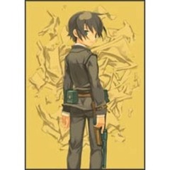 劇場版 キノの旅 何かをするために －life goes on.－（ＤＶＤ）